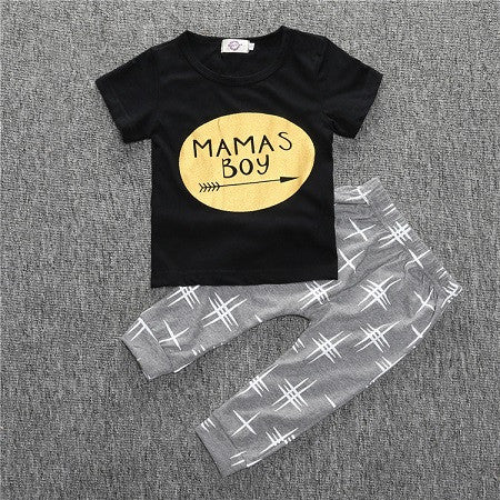 Kids Fashion clothing sets - 2017