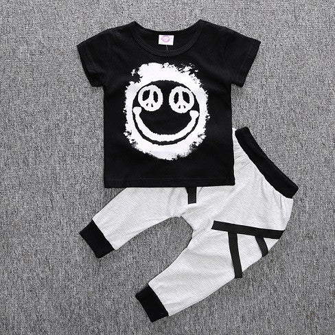 Kids Fashion clothing sets - 2017