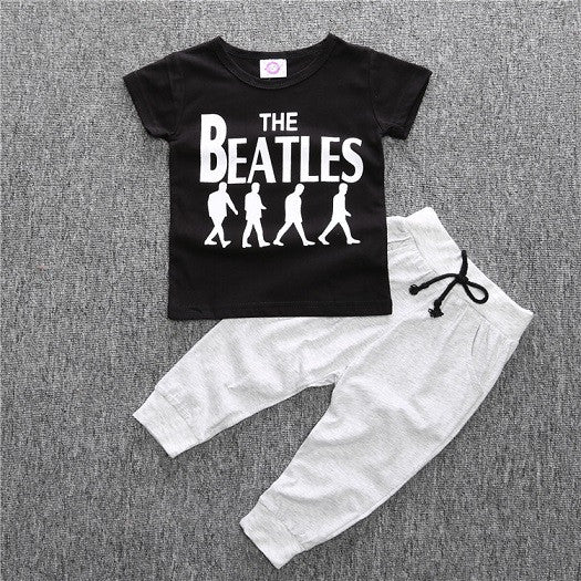 Kids Fashion clothing sets - 2017