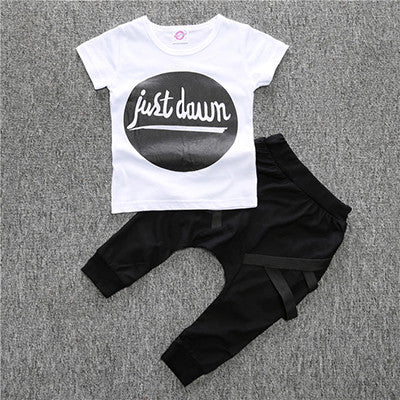 Kids Fashion clothing sets - 2017