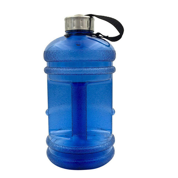 2.2L Big  Gym Water Bottle