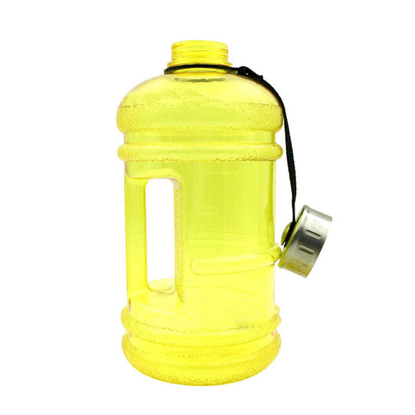 2.2L Big  Gym Water Bottle