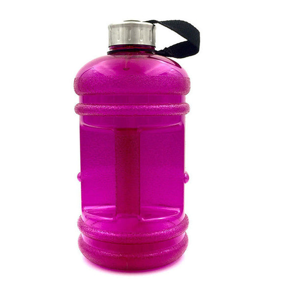 2.2L Big  Gym Water Bottle