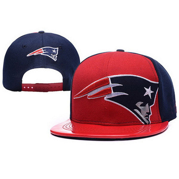 Patriots Snapback Cap