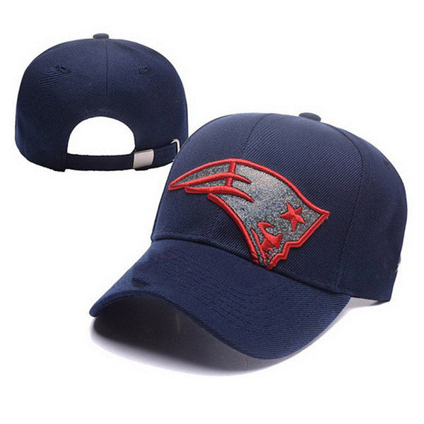 Patriots Snapback Cap