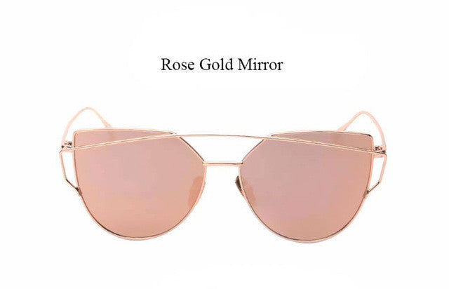 Cat eye Sunglasses  (Free shipping)