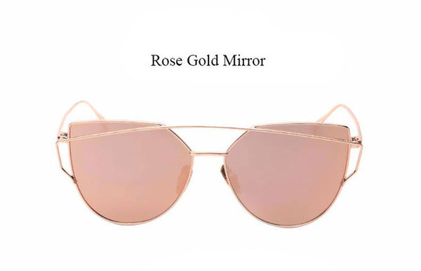 Cat eye Sunglasses  (Free shipping)