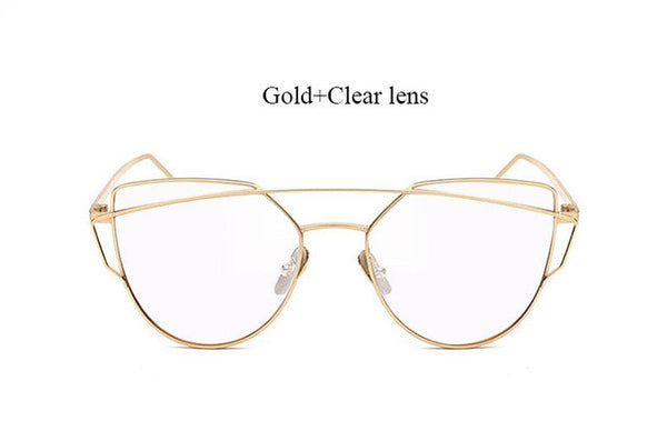 Cat eye Sunglasses  (Free shipping)