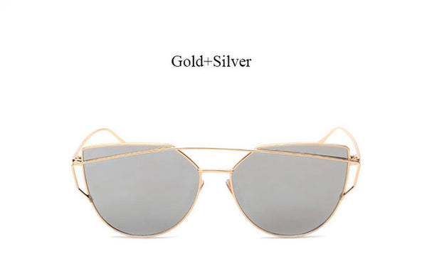 Cat eye Sunglasses  (Free shipping)