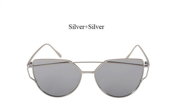 Cat eye Sunglasses  (Free shipping)