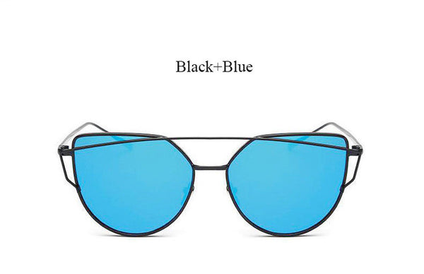 Cat eye Sunglasses  (Free shipping)