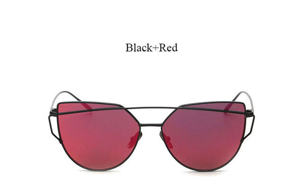 Cat eye Sunglasses  (Free shipping)