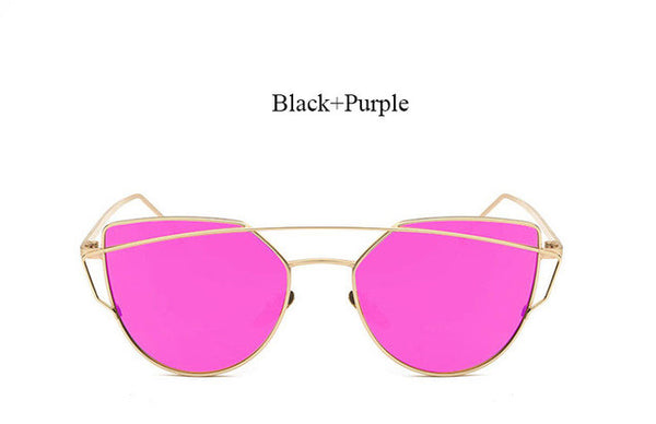 Cat eye Sunglasses  (Free shipping)