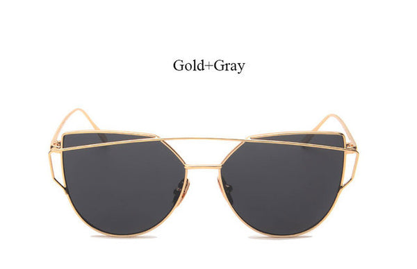 Cat eye Sunglasses  (Free shipping)