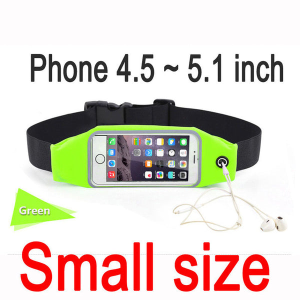 Gym Waist Bag (Free Shipping)