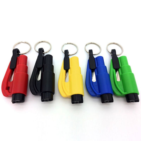 Car Escape Tool