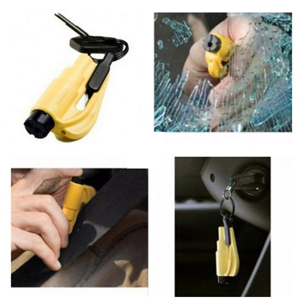 Car Escape Tool