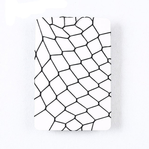 fishnet stockings club  - 3 varieties