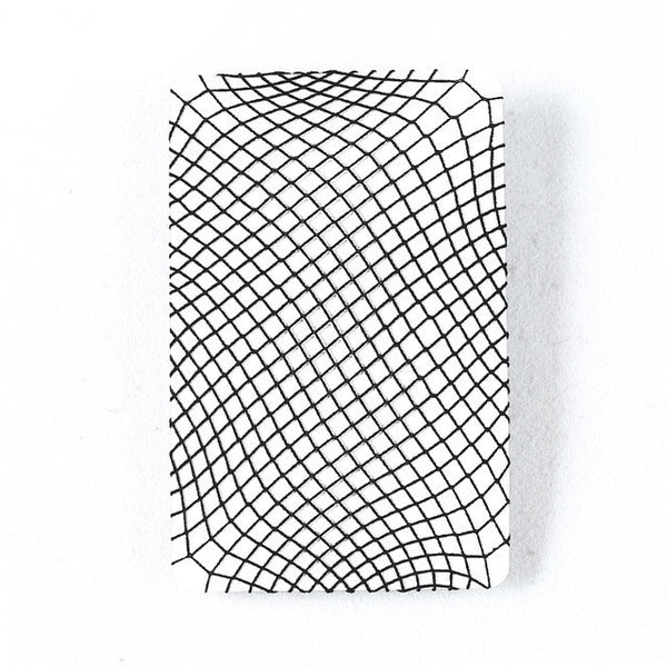 fishnet stockings club  - 3 varieties