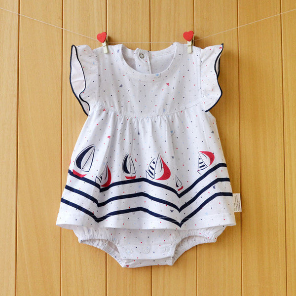 Baby Girl Jumper