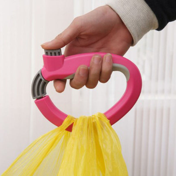 Grocery Bag Holders