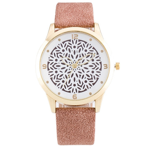 Relogio Mujier Watch <3 (Free Shipping)