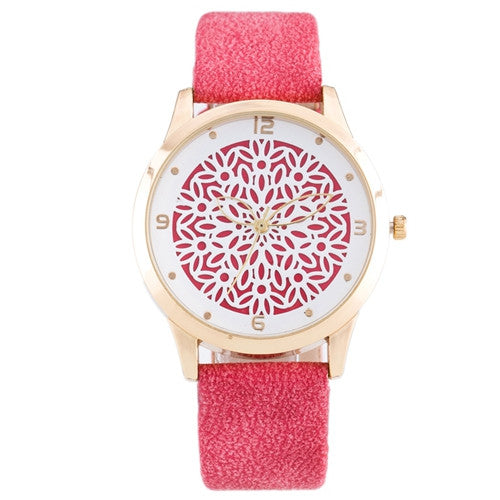 Relogio Mujier Watch <3 (Free Shipping)
