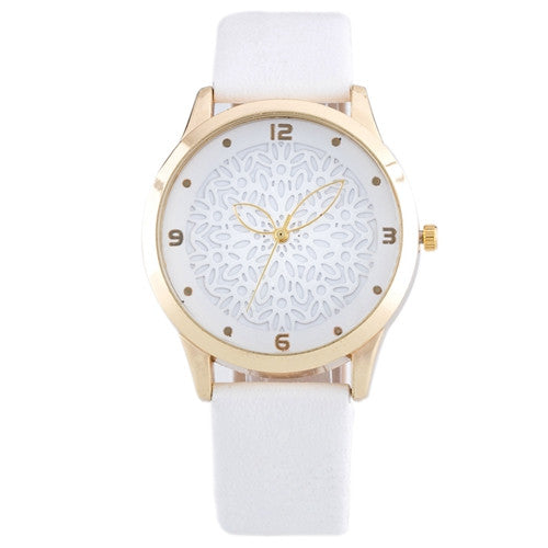 Relogio Mujier Watch <3 (Free Shipping)