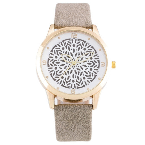 Relogio Mujier Watch <3 (Free Shipping)