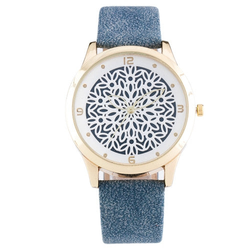 Relogio Mujier Watch <3 (Free Shipping)