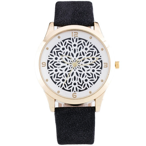 Relogio Mujier Watch <3 (Free Shipping)