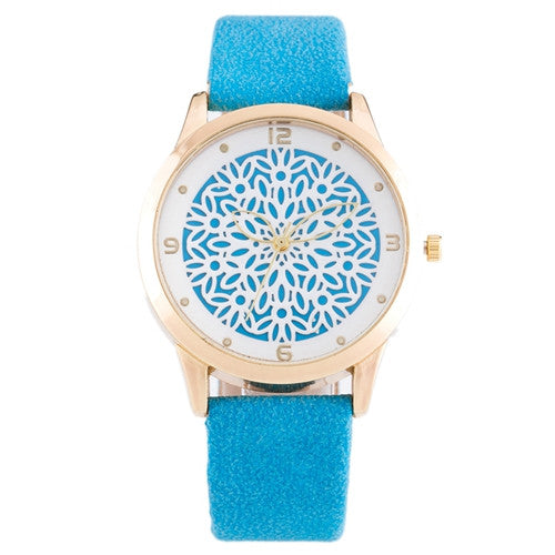 Relogio Mujier Watch <3 (Free Shipping)