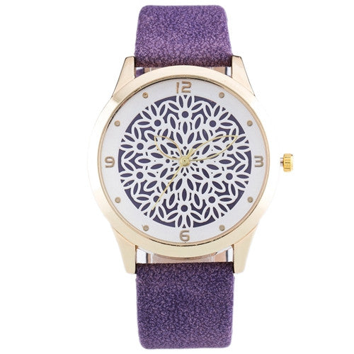 Relogio Mujier Watch <3 (Free Shipping)