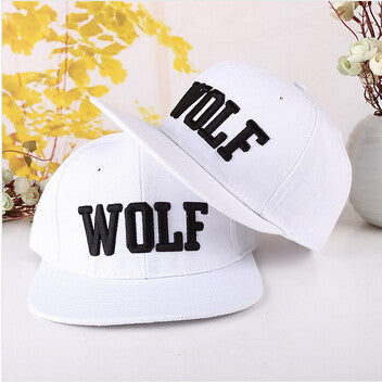 Alpha Snapback