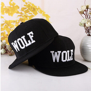 Alpha Snapback