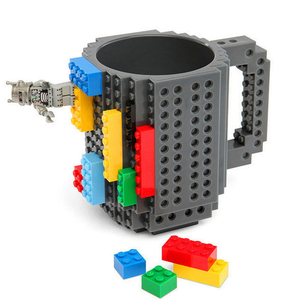 Building Blocks Mug