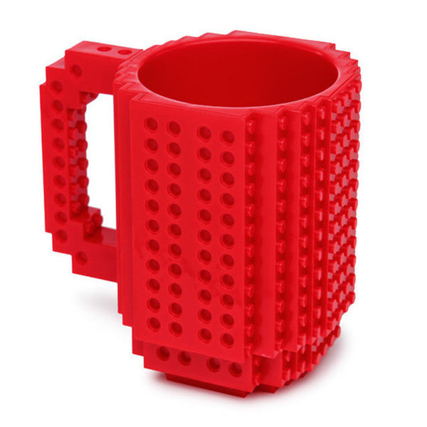 Building Blocks Mug