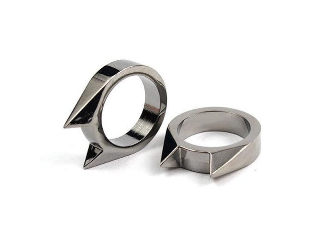 Wolf Ear Ring