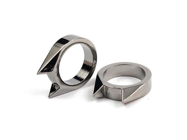 Wolf Ear Ring