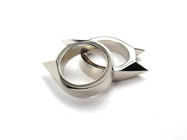 Wolf Ear Ring