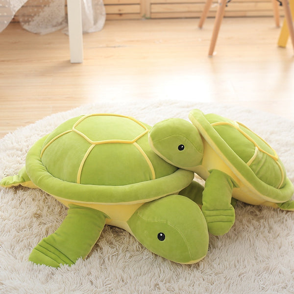 Giant Turtle Plush (Free Shipping)