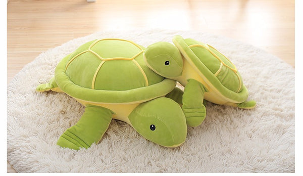 Giant Turtle Plush (Free Shipping)