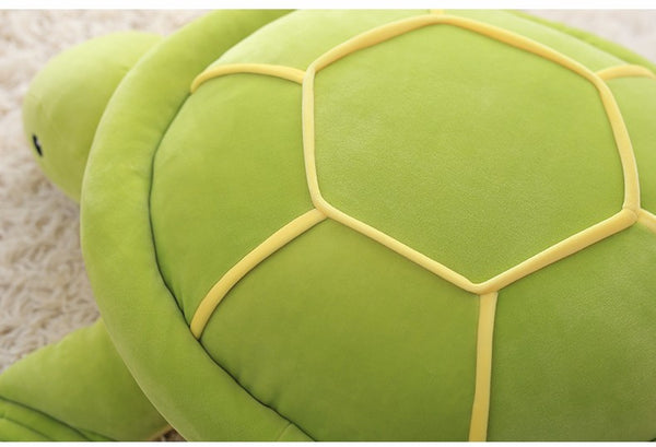 Giant Turtle Plush (Free Shipping)