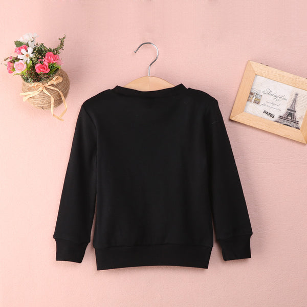 Batman Long Sleeve Sweatshirt