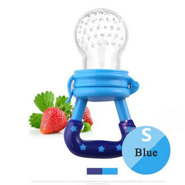 Custom Food Baby Pacifier
