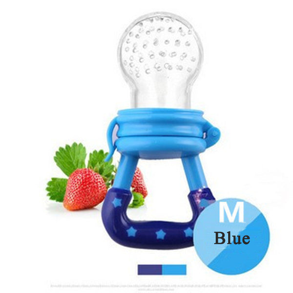 Custom Food Baby Pacifier