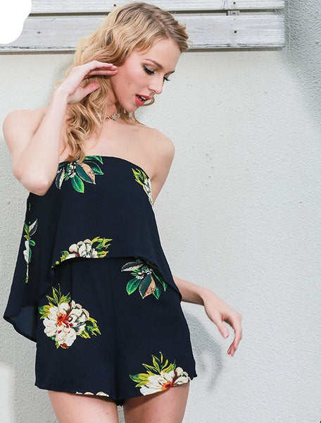 Elegant women jumpsuit