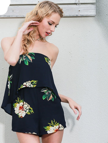 Elegant women jumpsuit
