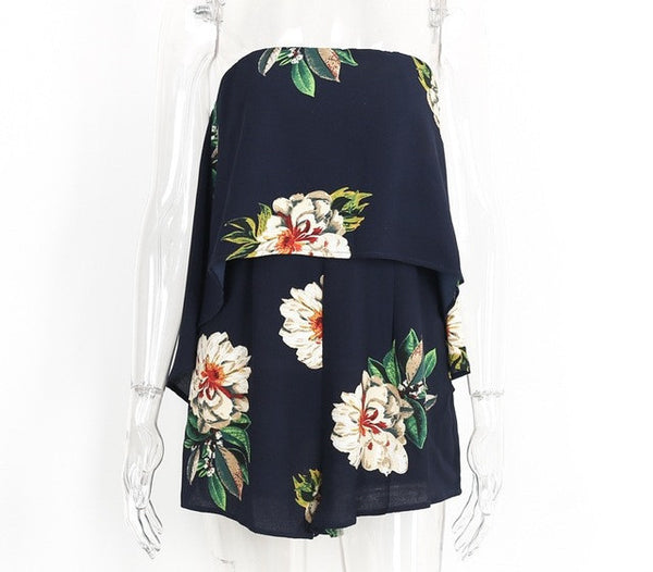 Elegant women jumpsuit