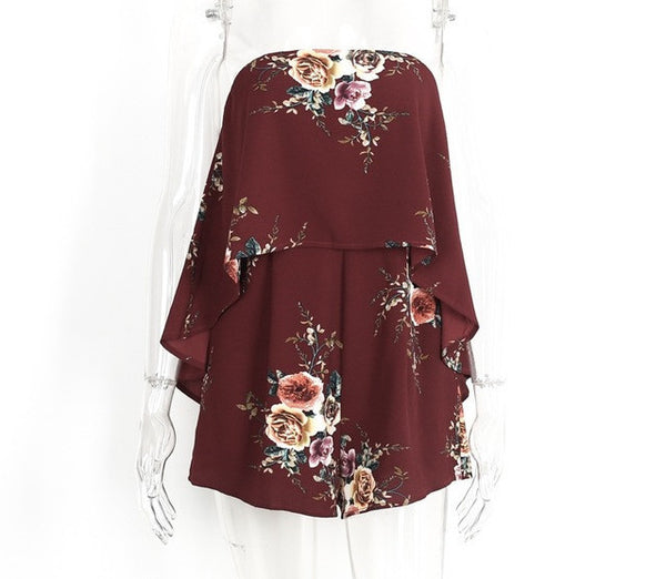 Elegant women jumpsuit